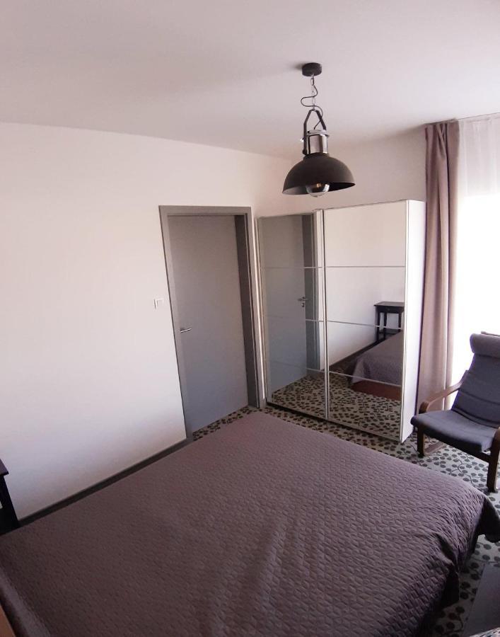 Apartament Sloneczny 5 Morz Sianozety Exteriör bild