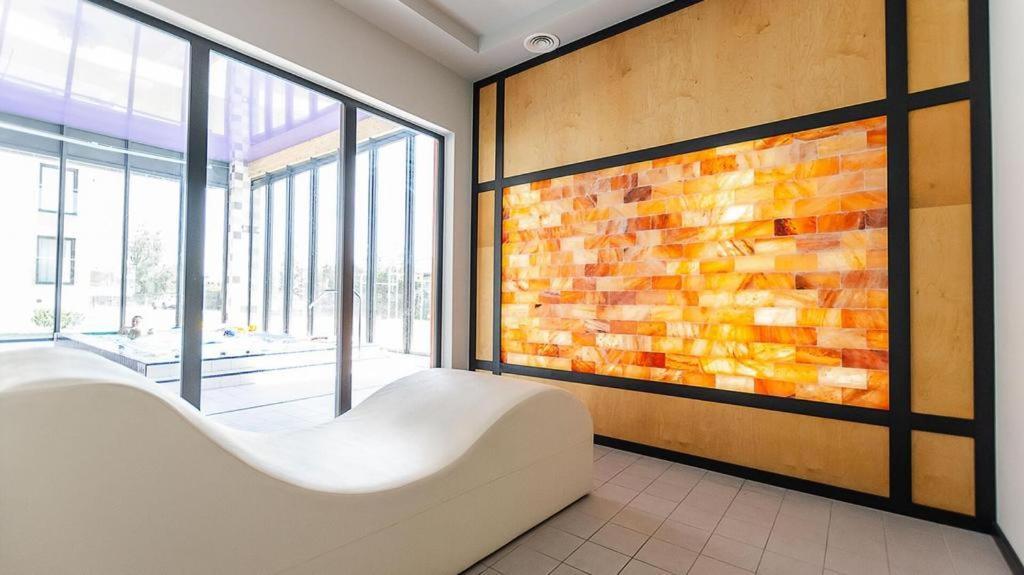 Apartament Sloneczny 5 Morz Sianozety Exteriör bild