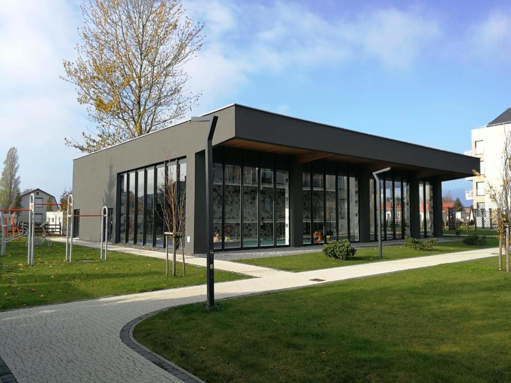 Apartament Sloneczny 5 Morz Sianozety Exteriör bild