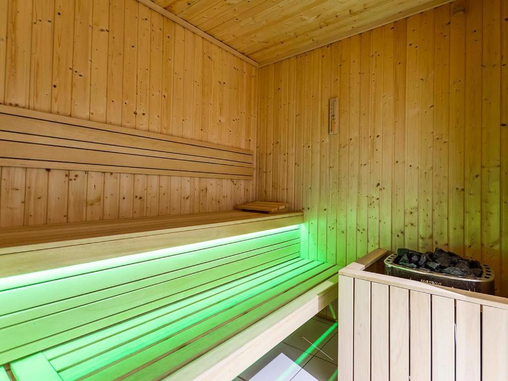 Apartament Sloneczny 5 Morz Sianozety Exteriör bild